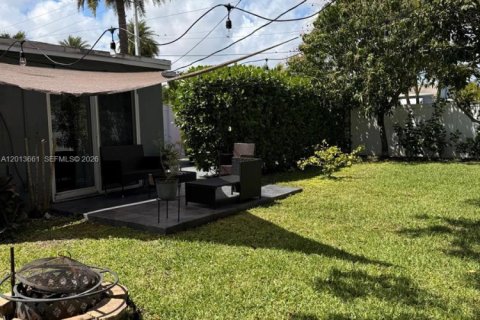 Appartement à louer à Hallandale Beach, Floride: 3 chambres, 117.99 m2 № 2075885 - photo 14