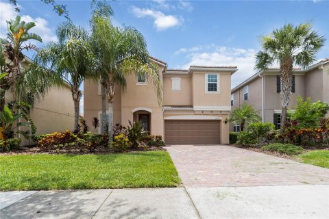 House in Orlando, Florida 4 bedrooms, 378.3 sq.m. № 1801468 - photo 3