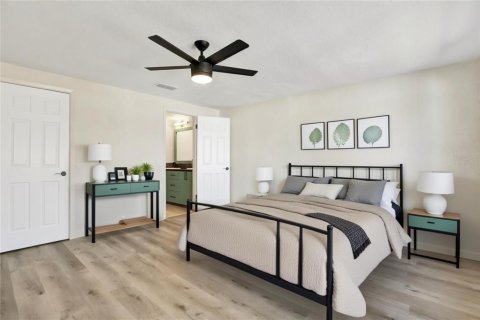 House in Holiday, Florida 4 bedrooms, 153.94 sq.m. № 1518710 - photo 21