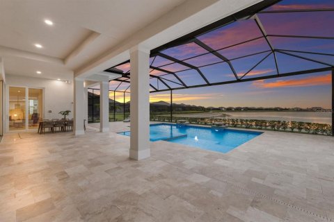 House in Sarasota, Florida 3 bedrooms, 283.72 sq.m. № 1677070 - photo 25