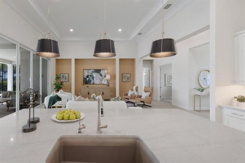 House in Sarasota, Florida 3 bedrooms, 283.72 sq.m. № 1677070 - photo 14