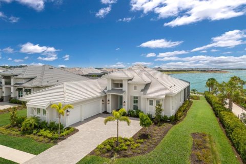 House in Sarasota, Florida 3 bedrooms, 283.72 sq.m. № 1677070 - photo 1