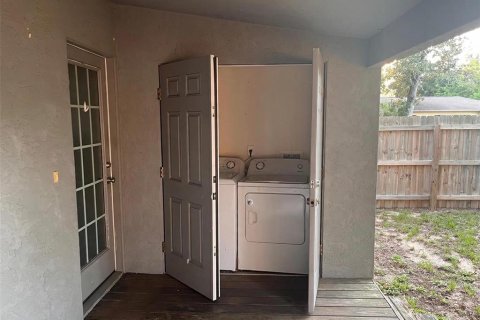 House in Leesburg, Florida 2 bedrooms, 82.13 sq.m. № 2259174 - photo 14