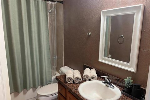House in Leesburg, Florida 2 bedrooms, 82.13 sq.m. № 2259174 - photo 13