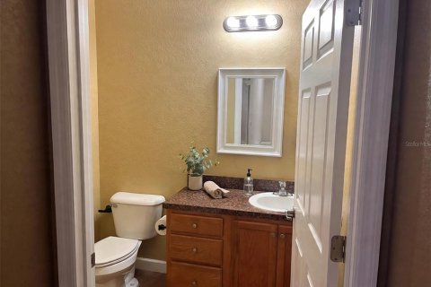 House in Leesburg, Florida 2 bedrooms, 82.13 sq.m. № 2259174 - photo 11