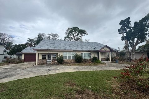 Villa ou maison à vendre à Winter Haven, Floride: 5 chambres, 376.53 m2 № 2216795 - photo 2