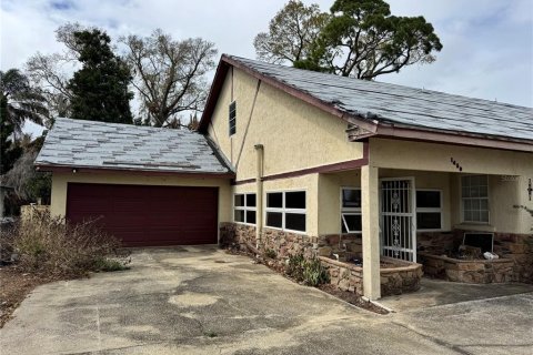 Villa ou maison à vendre à Winter Haven, Floride: 5 chambres, 376.53 m2 № 2216795 - photo 6