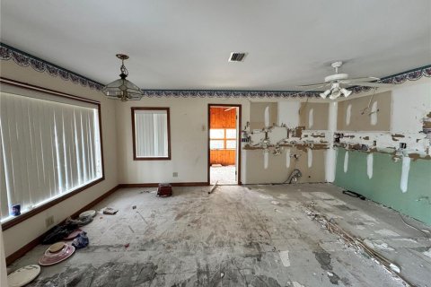 Villa ou maison à vendre à Winter Haven, Floride: 5 chambres, 376.53 m2 № 2216795 - photo 13
