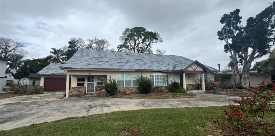 Villa ou maison à Winter Haven, Floride 5 chambres, 376.53 m2 № 2216795