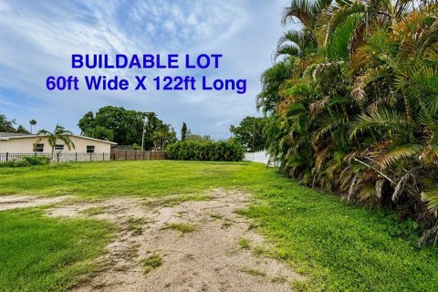Land in Saint Petersburg, Florida № 2223490 - photo 3