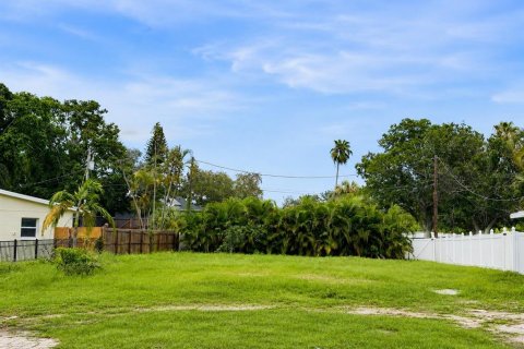 Terrain à Saint Petersburg, Floride № 2223490