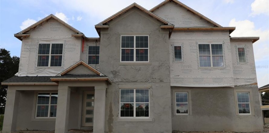 Villa ou maison à Apopka, Floride 5 chambres, 457.82 m2 № 1906966