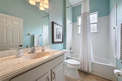 House in Groveland, Florida 3 bedrooms, 153.38 sq.m. № 1612652 - photo 29