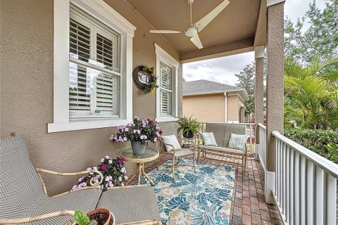House in Groveland, Florida 3 bedrooms, 153.38 sq.m. № 1612652 - photo 4