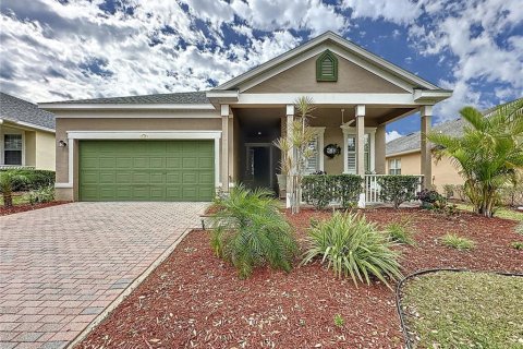 House in Groveland, Florida 3 bedrooms, 153.38 sq.m. № 1612652 - photo 1