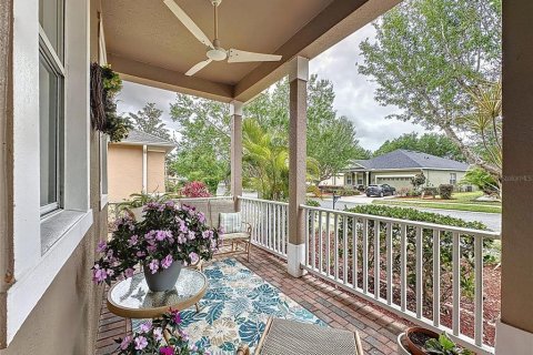 House in Groveland, Florida 3 bedrooms, 153.38 sq.m. № 1612652 - photo 5
