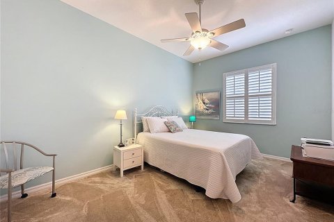 House in Groveland, Florida 3 bedrooms, 153.38 sq.m. № 1612652 - photo 25