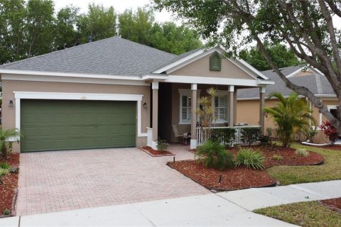 House in Groveland, Florida 3 bedrooms, 153.38 sq.m. № 1612652 - photo 2