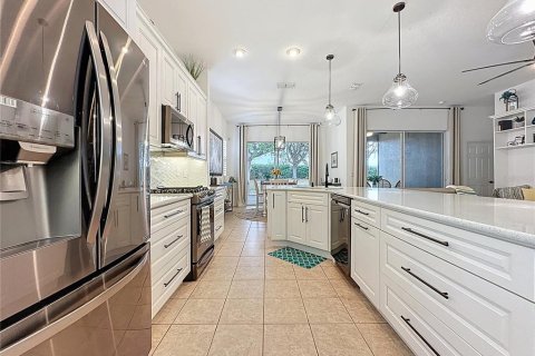 House in Groveland, Florida 3 bedrooms, 153.38 sq.m. № 1612652 - photo 19