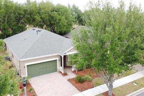 House in Groveland, Florida 3 bedrooms, 153.38 sq.m. № 1612652 - photo 3
