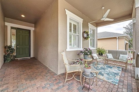 House in Groveland, Florida 3 bedrooms, 153.38 sq.m. № 1612652 - photo 6