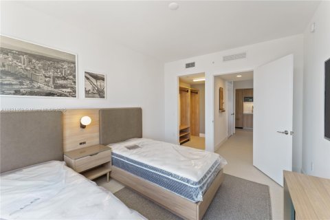 Condominio en venta en Miami, Florida, 3 dormitorios, 114.27 m2 № 1888747 - foto 29