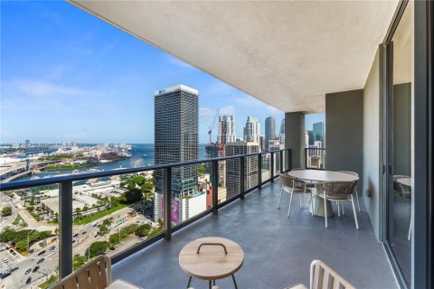 Condominio en venta en Miami, Florida, 3 dormitorios, 114.27 m2 № 1888747 - foto 2