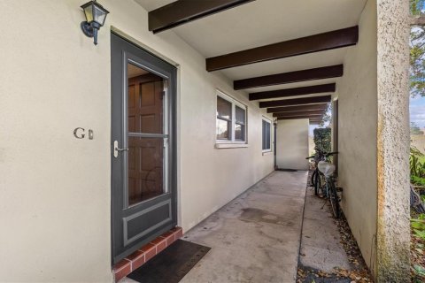 Condo in Dunedin, Florida, 2 bedrooms  № 1742642 - photo 3