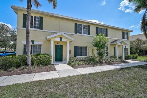 Condo in Bradenton, Florida, 3 bedrooms  № 1725532 - photo 1