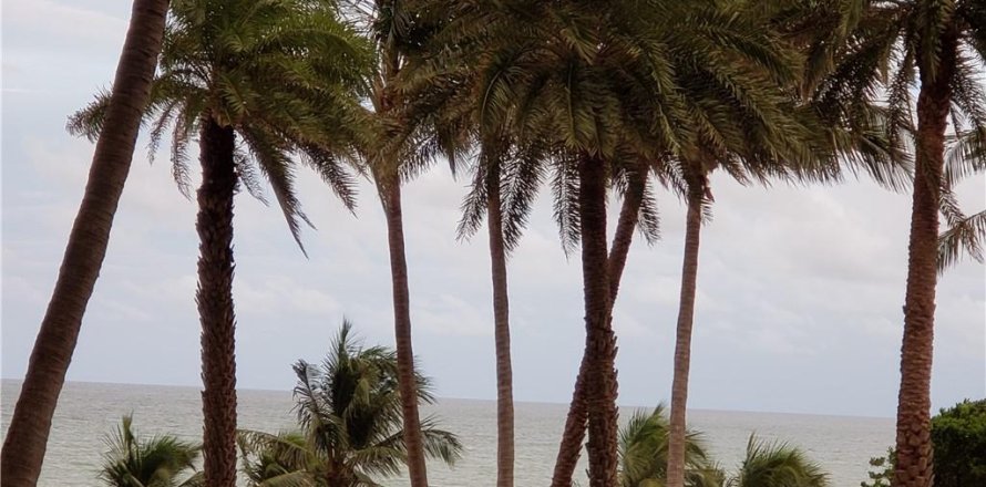 Condo à Fort Lauderdale, Floride, 3 chambres № 1101232