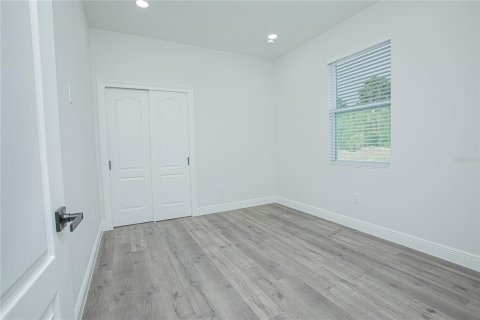 House in Palm Bay, Florida 4 bedrooms, 167.22 sq.m. № 1817872 - photo 27
