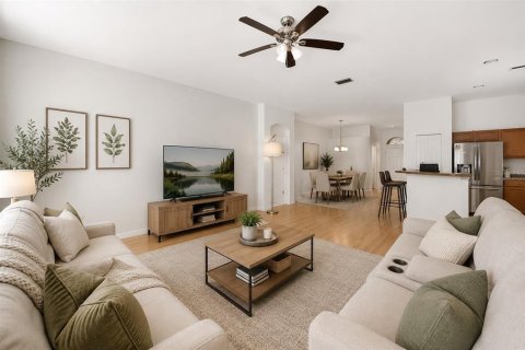 Casa en venta en Brandon, Florida, 3 dormitorios, 173.91 m2 № 2112936 - foto 13