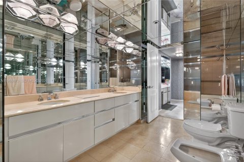 Condominio en venta en Miami Beach, Florida, 2 dormitorios, 121.7 m2 № 2028539 - foto 23