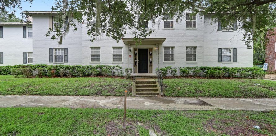 Apartamento en Jacksonville, Florida 2 dormitorios, 65.03 m2 № 845653