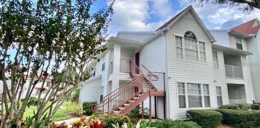 Condo in Orlando, Florida, 2 bedrooms  № 2225900