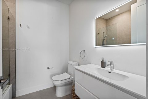 Townhouse in Pompano Beach, Florida 3 bedrooms, 176.7 sq.m. № 1858505 - photo 25