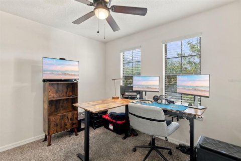 Townhouse in Sanford, Florida 2 bedrooms, 121.61 sq.m. № 2396213 - photo 17