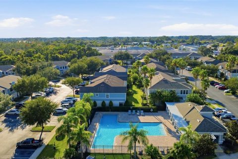 Townhouse in Sanford, Florida 2 bedrooms, 121.61 sq.m. № 2396213 - photo 30