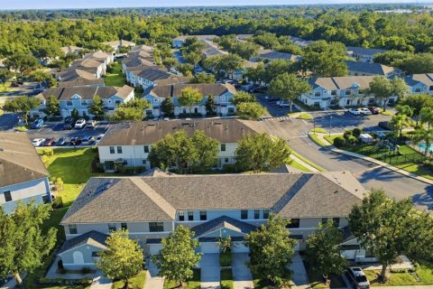Townhouse in Sanford, Florida 2 bedrooms, 121.61 sq.m. № 2396213 - photo 29