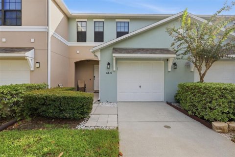 Townhouse in Sanford, Florida 2 bedrooms, 121.61 sq.m. № 2396213