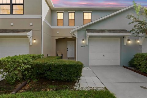 Townhouse in Sanford, Florida 2 bedrooms, 121.61 sq.m. № 2396213 - photo 2