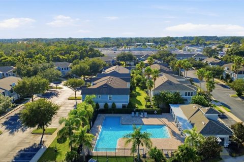 Townhouse in Sanford, Florida 2 bedrooms, 121.61 sq.m. № 2396213 - photo 27
