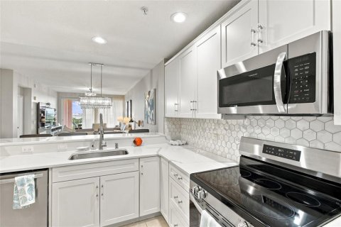 Copropriété à vendre à Placida, Floride: 3 chambres, 135.27 m2 № 2406241 - photo 15
