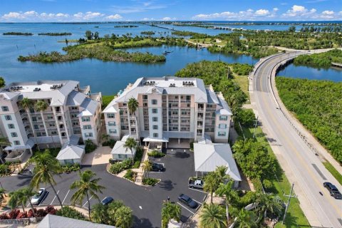 Condo à Placida, Floride, 3 chambres  № 2406241