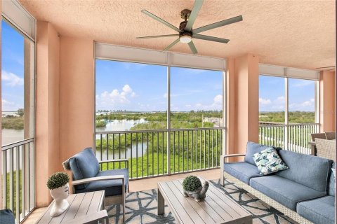 Copropriété à vendre à Placida, Floride: 3 chambres, 135.27 m2 № 2406241 - photo 30