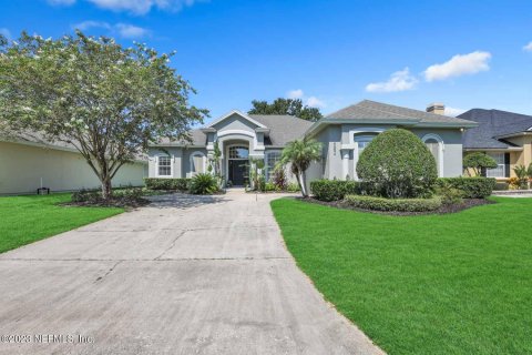 Casa en venta en Jacksonville, Florida, 3 dormitorios, 199.55 m2 № 817727 - foto 1