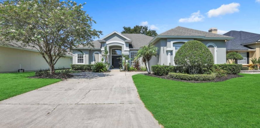 Casa en Jacksonville, Florida 3 dormitorios, 199.55 m2 № 817727