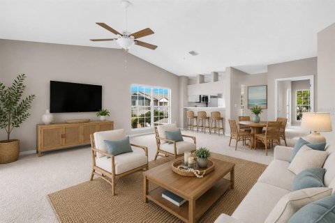 Copropriété à vendre à Largo, Floride: 3 chambres, 132.85 m2 № 2195739 - photo 17