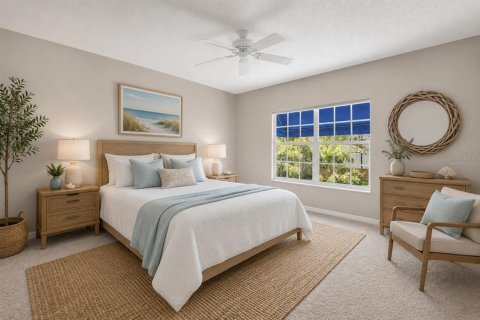 Copropriété à vendre à Largo, Floride: 3 chambres, 132.85 m2 № 2195739 - photo 21