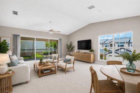 Copropriété à vendre à Largo, Floride: 3 chambres, 132.85 m2 № 2195739 - photo 14